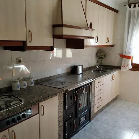 Casa Abenelas Holiday home