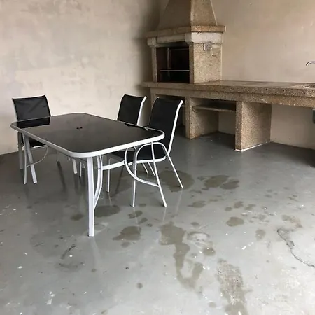 Casa Abenelas Holiday home