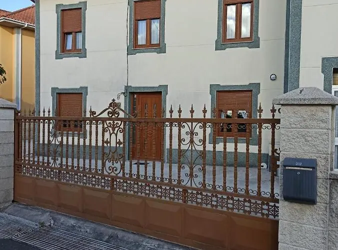 Casa Abenelas Holiday home