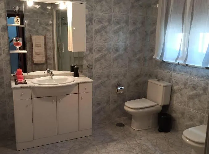 Casa Abenelas * A Coruna