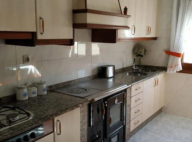 Casa Abenelas Holiday home