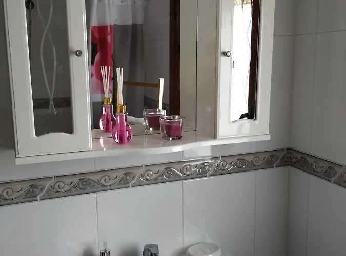 Holiday home Casa Abenelas A Coruna