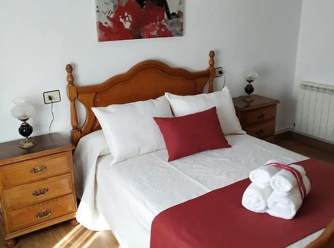 Casa Abenelas Holiday home *