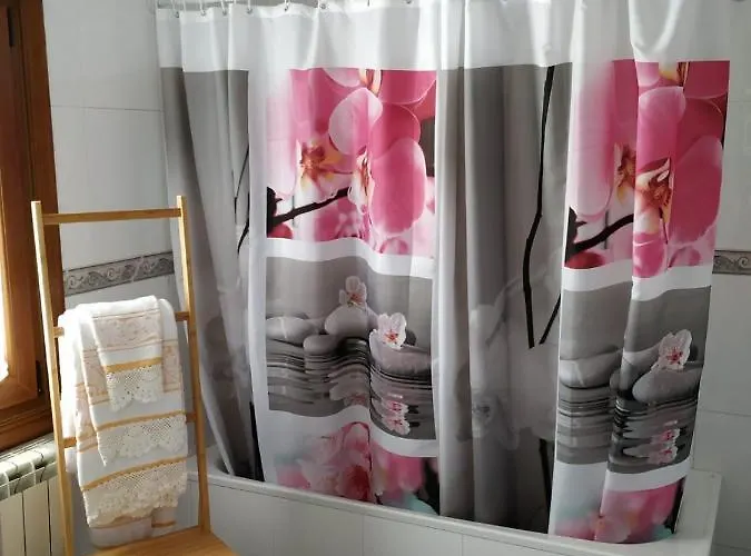 Casa Abenelas Holiday home *