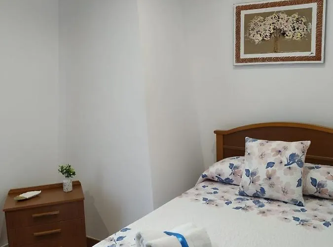 Holiday home Casa Abenelas *