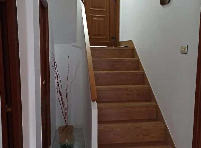 Casa Abenelas * A Coruna