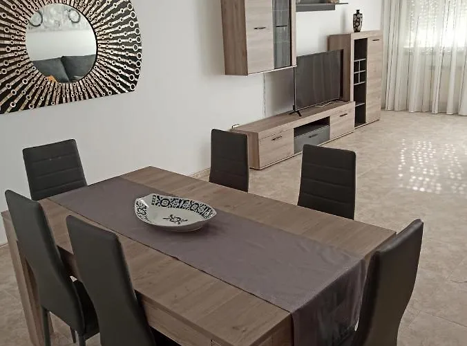 Casa Abenelas Holiday home A Coruna