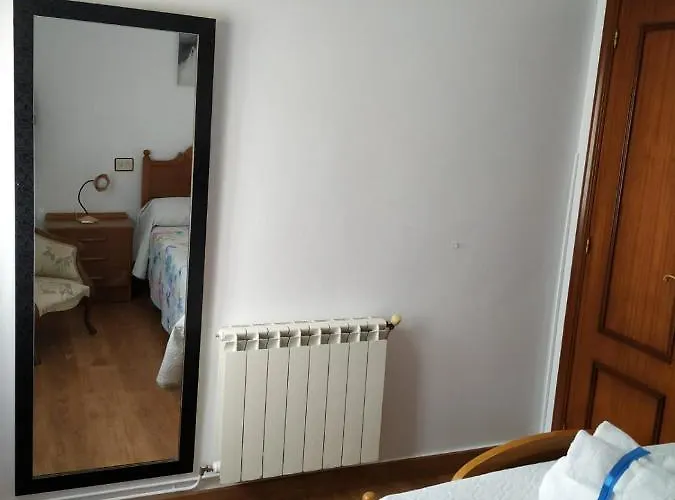 Casa Abenelas * A Coruna