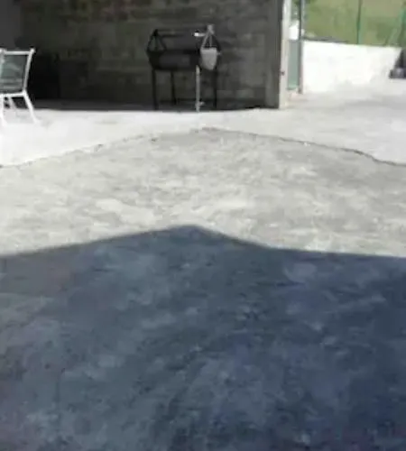 Casa Abenelas Holiday home A Coruna