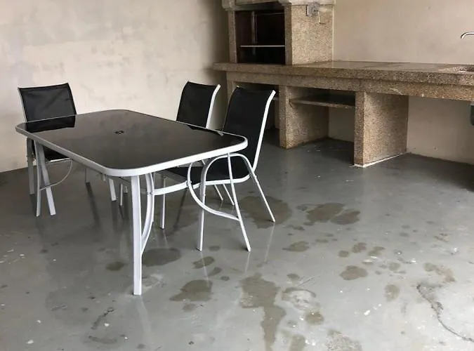 Casa Abenelas Holiday home